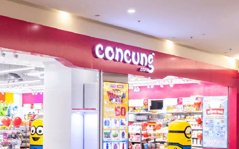 Thi công hệ thống camera hệ thống CON CƯNG tại Go Thái Nguyên 8 camera-thai-nguyen-cong-trinh-concung-11