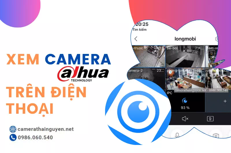 3 Bước xem camera dahua trên điện thoại 9 xem-camera-dahua-tren-dien-thoai-0