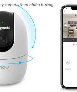 camera wifi imou ranger ptz