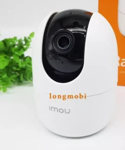 imou ranger 2 camera ip sieu sac net front