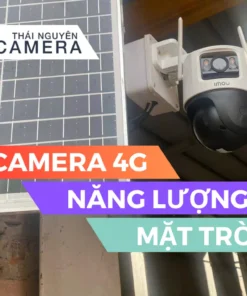 camera 4g nang luong mat troi