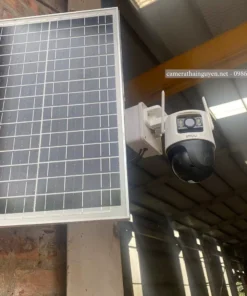 Camera 4G năng lượng mặt trời 13 camera 4g nang luong mat troi 4