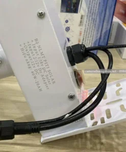 Camera 4G năng lượng mặt trời 15 camera 4g nang luong mat troi 6